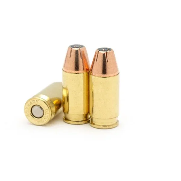 Atl Arms/ Specialty Cartridge Inc DBA ACME Specialty Cartridge Elite Defense Handgun Ammunition .380 Auto 90gr JHP 20/ct