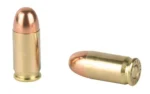 TXAT - DBA Aguila Ammunition Aguila Handgun Ammunition .380 Auto 95 gr. FMJ 945 fps 50/ct - alternate view 6
