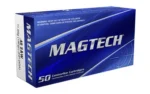 Magtech Ammunition CompanyInc MagTech Handgun Ammunition .40 S&W 180 gr JHP 990 fps 50/ct - alternate view 2