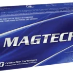 Magtech Ammunition CompanyInc MagTech Handgun Ammunition .40 S&W 180 gr JHP 990 fps 50/ct