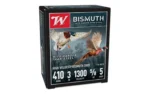 Winchester Ammunition Winchester Bismuth Shotshell 410ga 3" 9/16oz 1300 fps #4 15/ct - alternate view 2
