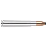 Nosler Bullets Inc. Nosler Safari Rifle Ammunition .416 Rem Mag 400 gr PT 2400 fps 20/ct