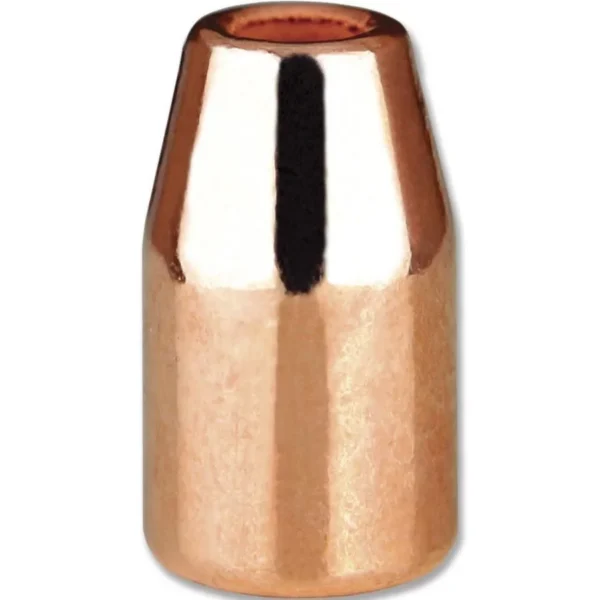 Berry's Mfg Berry's Superior Plated Pistol Bullets .44 cal .429" 240 gr Target HP 200/ct