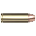 Hornady HRNDY 454CASULL 300GR JHP 20/200 - alternate view 3