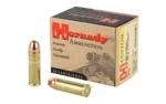 Hornady HRNDY 454CASULL 300GR JHP 20/200 - alternate view 5