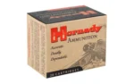 Hornady HRNDY 454CASULL 300GR JHP 20/200 - alternate view 6