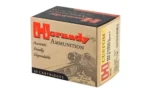 Hornady HRNDY 454CASULL 300GR JHP 20/200 - alternate view 7