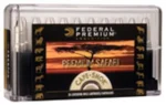 Federal Cartridge Co. Federal Premium Cape-Shok .500 Nitro Express 3 570 gr Hydro Solid 2100 fps 20/ct - alternate view 4