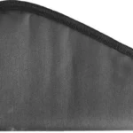 Michaels Of Oregon 6-7 1/2 REV PISTOL RUG BLK 14X7