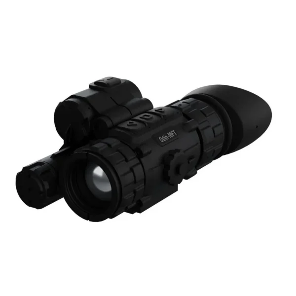 American Technologies Network ATN Odin 6 Multi-Functional Thermal Optic 640�480 Black