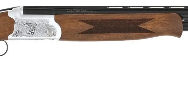 TriStar Arms Inc. Tristar Trinity O/U Shotgun 16ga 2-3/4" Chamber 2rd Capacity 28" Barrel Wood Stock