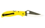 SPYDERCO STRETCH 2 XL LW SALT YLW - alternate view 2