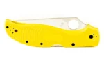 SPYDERCO STRETCH 2 XL LW SALT YLW - alternate view 3