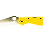 SPYDERCO STRETCH 2 XL LW SALT YLW