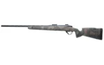 Seekins Precision SEEKINS HAVAK PH3 25CM 20" 3RD WS