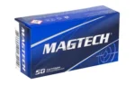 MAGTECH 9MM 147GR FMJ SUB 50/1000 - alternate view 2