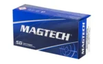 MAGTECH 9MM 147GR FMJ SUB 50/1000 - alternate view 3