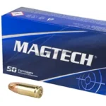 MAGTECH 9MM 147GR FMJ SUB 50/1000