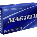 MAGTECH 9MM 147GR JHP SUB 50/1000