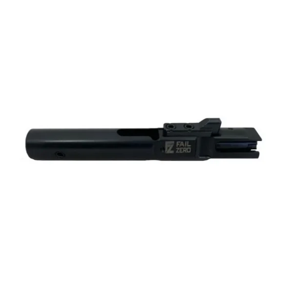 Uct Coatings Inc. Fail Zero FZ 9mm Black Nitride AR9 Bolt Carrier Group