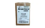 Magtech Ammunition CompanyInc MagTech Handgun Ammunition 9mm Luger 115gr FMJ 1135 fps 1000/ct - alternate view 3