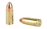 Magtech Ammunition CompanyInc MagTech Handgun Ammunition 9mm Luger 115 gr FMJ 1135 fps 50/ct - alternate view 5