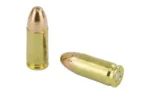 Federal Cartridge Co. American Eagle Handgun Ammunition 9mm Luger 115 gr FMJ 1180 fps 50/ct - alternate view 5