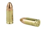 Magtech Ammunition CompanyInc MagTech Handgun Ammunition 9mm Luger 124 gr FMJ 1109 fps 50/ct - alternate view 5