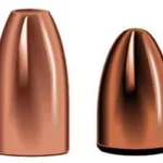 Speer TMJ Handgun Bullets 9mm Luger .355" 147 gr TMJ-FN 100/ct