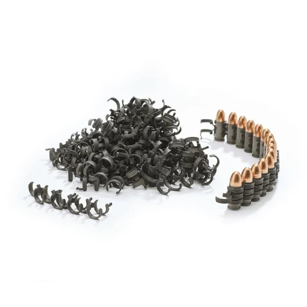 Freedom Ordnance FM-9/FM-9D 9mm Luger Links 1000/ct