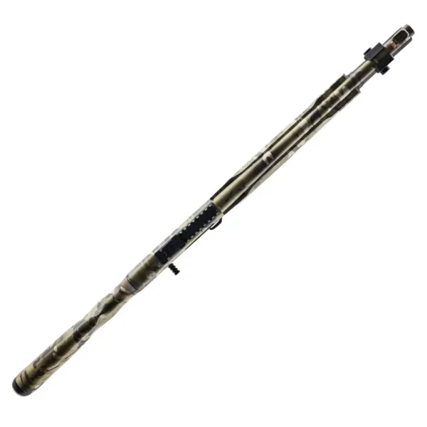 Beretta A300 Ultima Patrol Shotgun 12ga 3" Chamber 7rd Capacity 19.1'' Barrel Multicam Stock LE