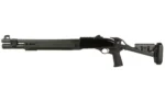 Beretta U.S.A. beretta A300 Ultima Patrol Chisel Stock Shotgun 12ga 3" Chamber 7rd Capacity 19" Barrel Black - alternate view