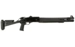 Beretta U.S.A. beretta A300 Ultima Patrol Chisel Stock Shotgun 12ga 3" Chamber 7rd Capacity 19" Barrel Black - alternate view