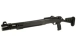 Beretta U.S.A. beretta A300 Ultima Patrol Chisel Stock Shotgun 12ga 3" Chamber 7rd Capacity 19" Barrel Black - alternate view