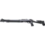 Beretta U.S.A. beretta A300 Ultima Patrol Chisel Stock Shotgun 12ga 3" Chamber 7rd Capacity 19" Barrel Black