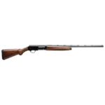 Browning Firearms Browning A5 Lightning Sweet Sixteen Rifle 16 ga 2.75" Chamber 4rd Magazine 26" Barrel Walnut