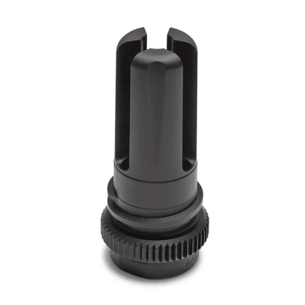AAC - Advanced Armament Company AAC Blackout Flash Hider 51T 7.62mm 5/8-24 Standard Socket