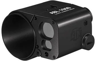 American Technologies Network ATN ABL Smart Rangefinder Laser Rangefinder 1000m w/ Bluetooth