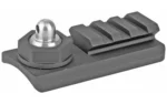 ACCU-TAC SLING STUD RAIL ADAPTER