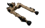 ACCU-TAC BIPOD WIDE BODY RIFLE - alternate view 2