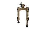 ACCU-TAC BIPOD WIDE BODY RIFLE - alternate view 3