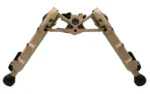 ACCU-TAC BIPOD WIDE BODY RIFLE