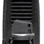 Bianchi Model 7307 AccuMold OC/Mace Spray Pouch 5.5 Oz Small Black