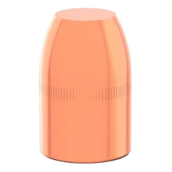 Accura Bullets Accura Outdoors Precision-Bond Handgun Bullets .44 cal .430" 240 gr FP 500/ct