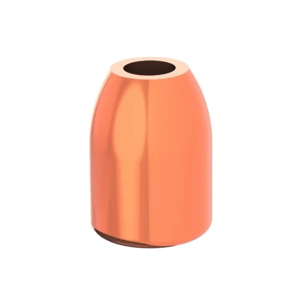 Accura Bullets Accura Outdoors Precision-Bond Handgun Bullets 45 CAL .452" 230 HP 250/ct