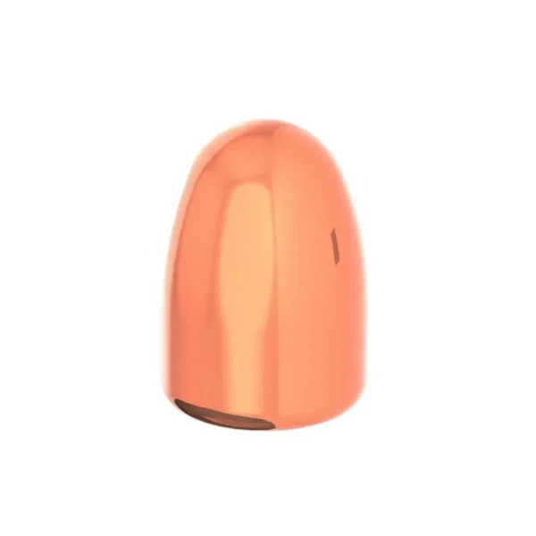 Accura Bullets Accura Outdoors Precision-Bond Handgun Bullets 45 CAL .452" 230 RN 250/ct