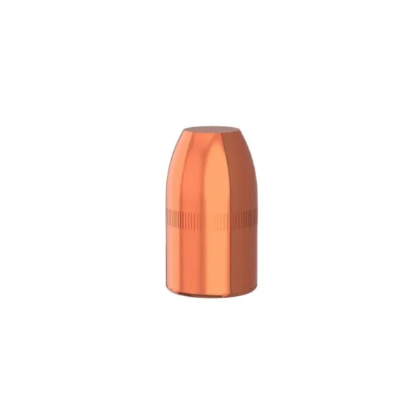 Accura Bullets Accura Outdoors Precision-Bond Handgun Bullets .38 cal .357" 158 gr FP 250/ct