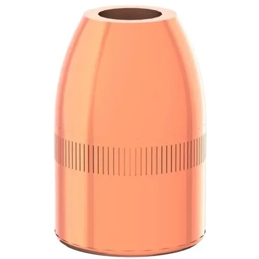 Accura Bullets Accura Outdoors Precision-Bond Handgun Bullets .38 cal .358" 125 gr HP 500/ct