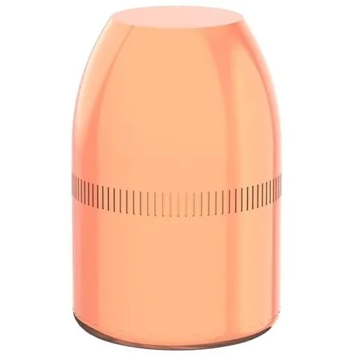 Accura Bullets Accura Outdoors Precision-Bond Handgun Bullets .45 cal .452" 250 gr FP 500/ct