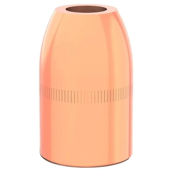 Accura Bullets Accura Outdoors Precision-Bond Handgun Bullets .44 cal .430" 240 gr HP 500/ct